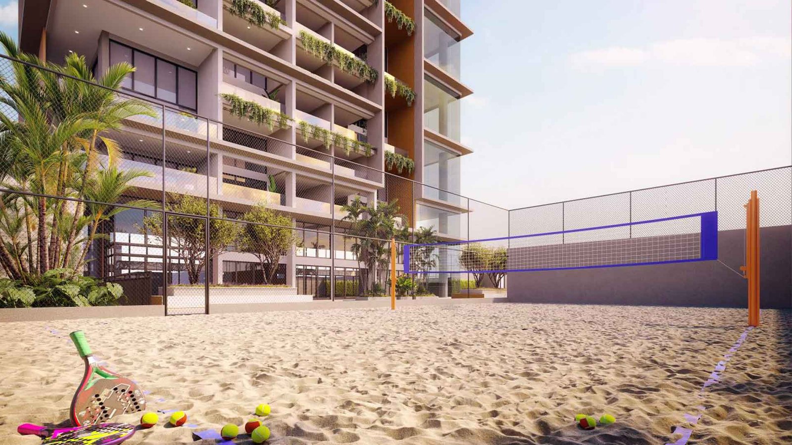 Grand Garden Residence