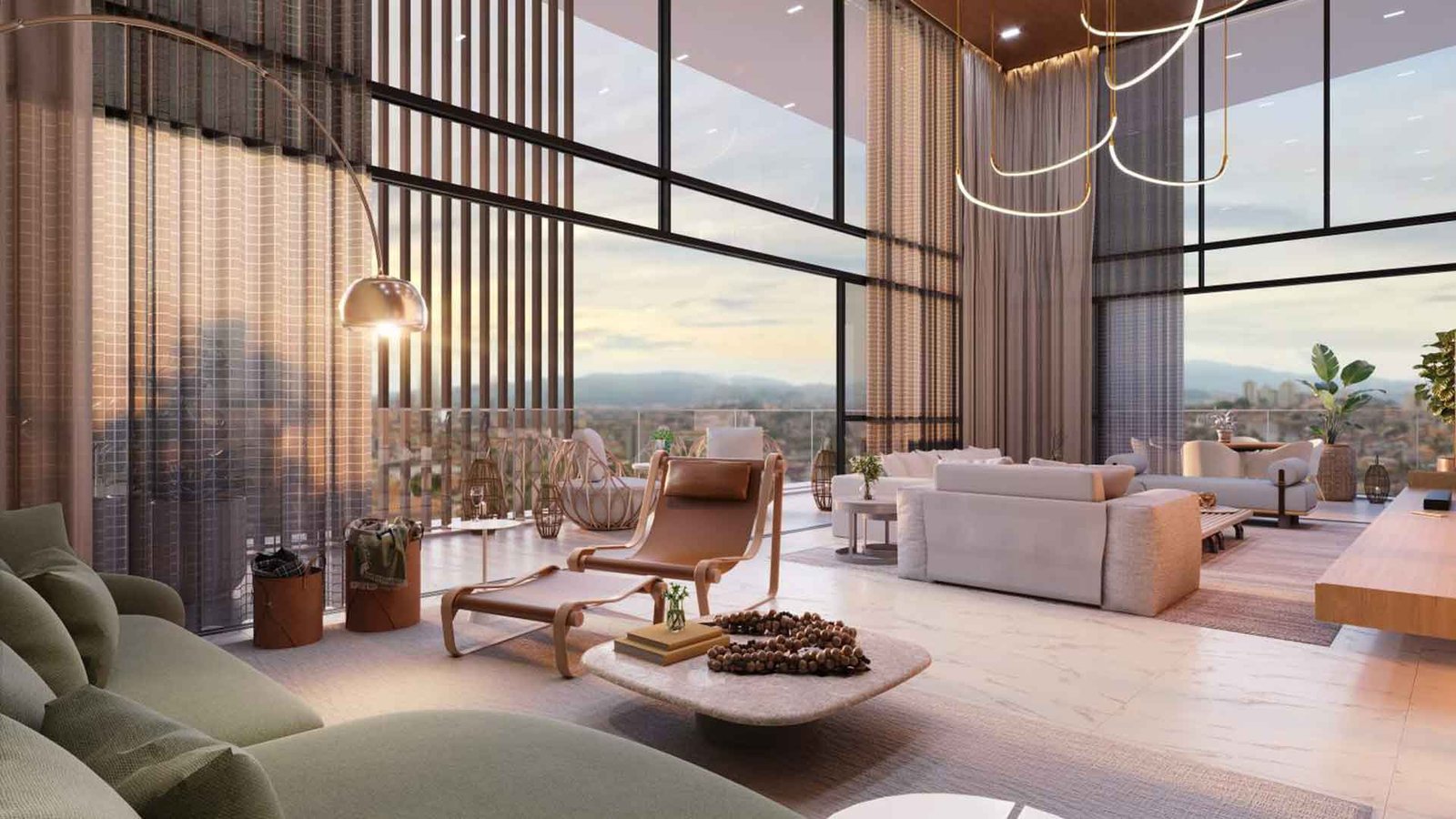 Grand Garden Residence